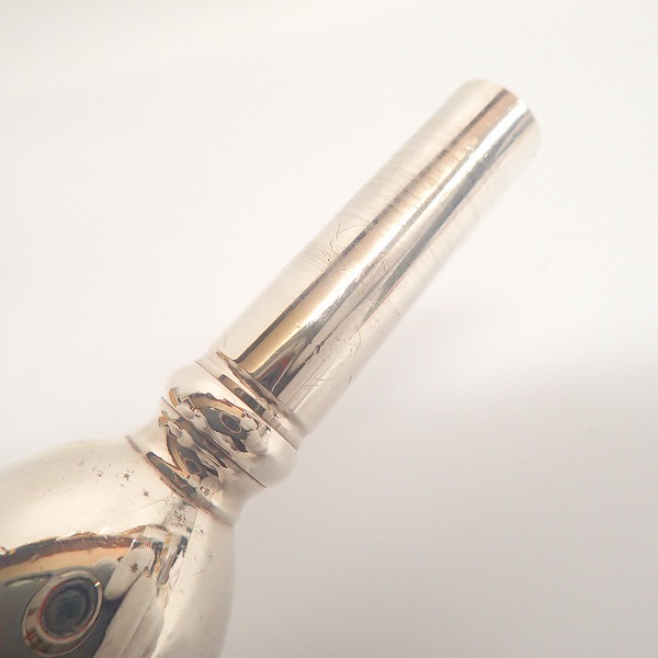 実際に弊社で買取させて頂いたYAMAHA/ヤマハ 67 チューバ用マウスピースの画像 3枚目