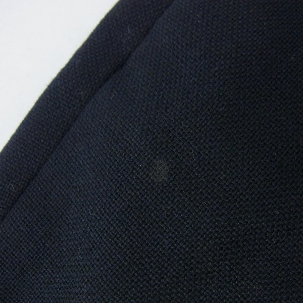 実際に弊社で買取させて頂いたEDIFICE/エディフィス コットンパーカー/ハーフ/ショートパンツ 44/S 2点セットの画像 4枚目