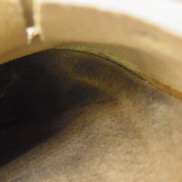 実際に弊社で買取させて頂いたBIRKENSTOCK/ビルケンシュトック BOSTON/ボストン 40の画像 7枚目