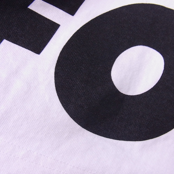 実際に弊社で買取させて頂いたuniform experiment/ユニフォームエクスペリメント SLEEVE STAR ビッグTシャツ/1の画像 5枚目