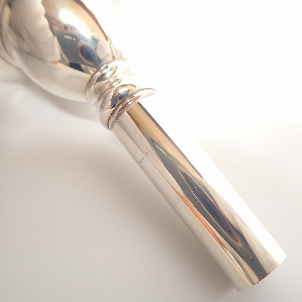 実際に弊社で買取させて頂いたYAMAHA/ヤマハ 67B4 チューバ用マウスピースの画像 5枚目