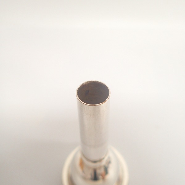 実際に弊社で買取させて頂いたYAMAHA/ヤマハ 67C4 チューバ用マウスピースの画像 4枚目