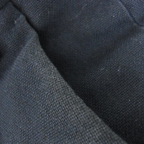 実際に弊社で買取させて頂いたEDIFICE/エディフィス コットンパーカー/ハーフ/ショートパンツ 44/S 2点セットの画像 5枚目