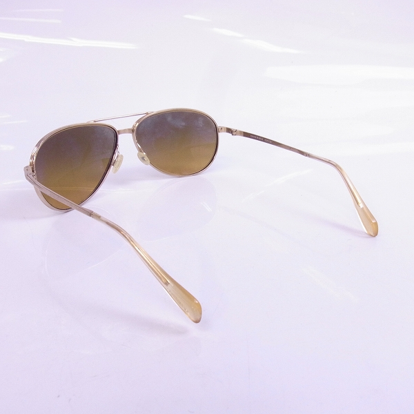 実際に弊社で買取させて頂いたOLIVER PEOPLES/オリバーピープルズ サングラス OV1120STの画像 1枚目