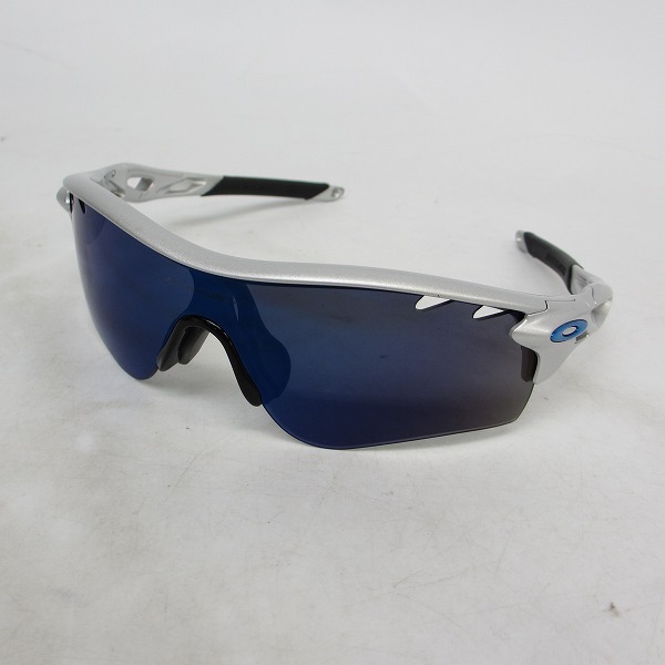 実際に弊社で買取させて頂いたOAKLEY/オークリー RADAR LOCK レーダーロック サングラス OO9206-03の画像 0枚目