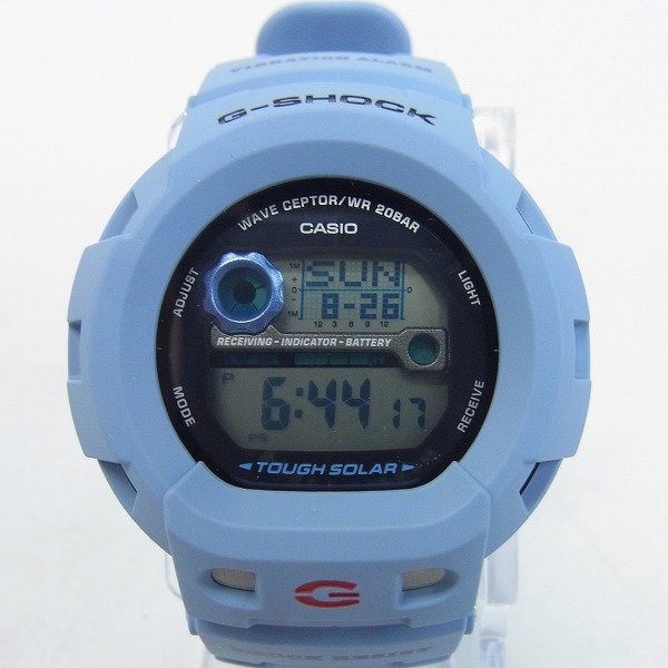 カシオ　G-SHOCK ヴィンテージカラーズ GW-400CDJ-2JF ヨドバシ.com - カシオ CASIO G-SHOCK ジーショック Vintage