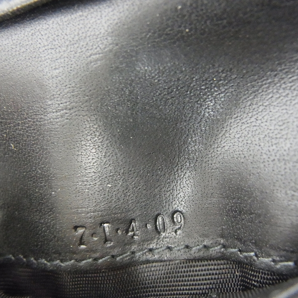 実際に弊社で買取させて頂いたHUNTING WORLD/ハンティングワールド 2つ折り財布の画像 6枚目