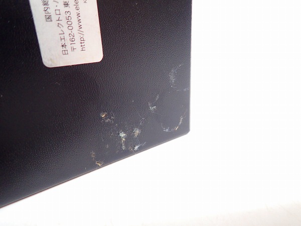 実際に弊社で買取させて頂いた【動作確認済】ELECTRO-HARMONIX/エレクトロハーモニックス Big Muff/ビッグマフ ファズ エフェクターの画像 5枚目