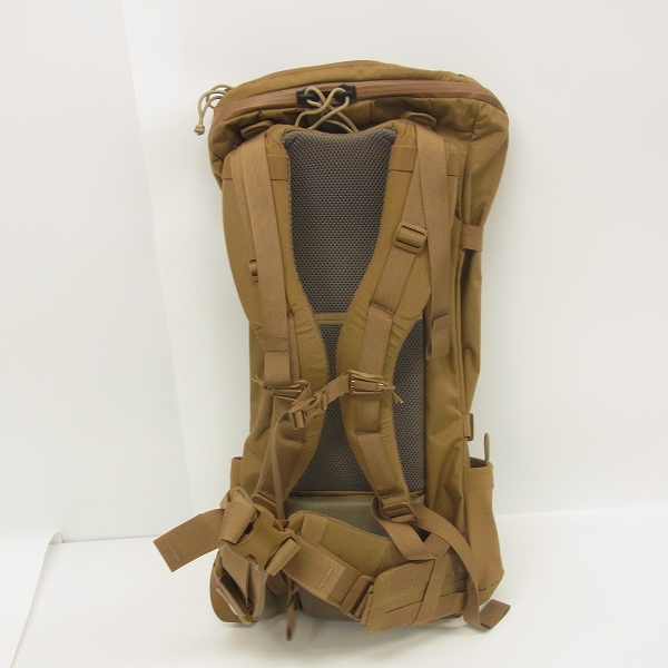 実際に弊社で買取させて頂いたMYSTERY RANCH/ミステリーランチ SCAPE GOAT/スケープゴート バックパックの画像 1枚目