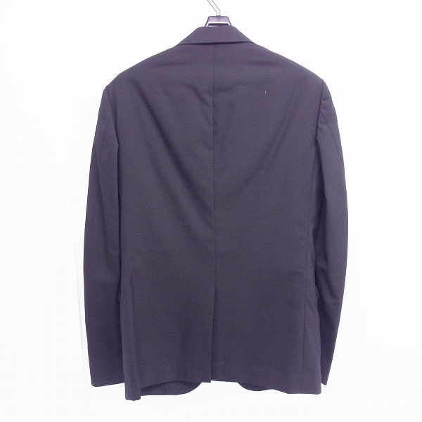 実際に弊社で買取させて頂いたVALLIS by FACTOTUM/ヴァリス バイ ファクトタム テーラードジャケット/44の画像 1枚目