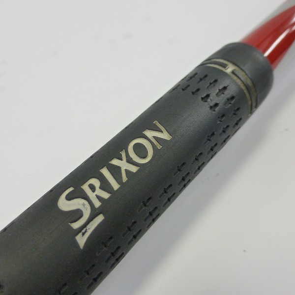 実際に弊社で買取させて頂いたDunlop/ダンロップ ドライバー SRIXON ZR-800 1W/9.5° SV-3016J T-65 Sフレックスの画像 7枚目