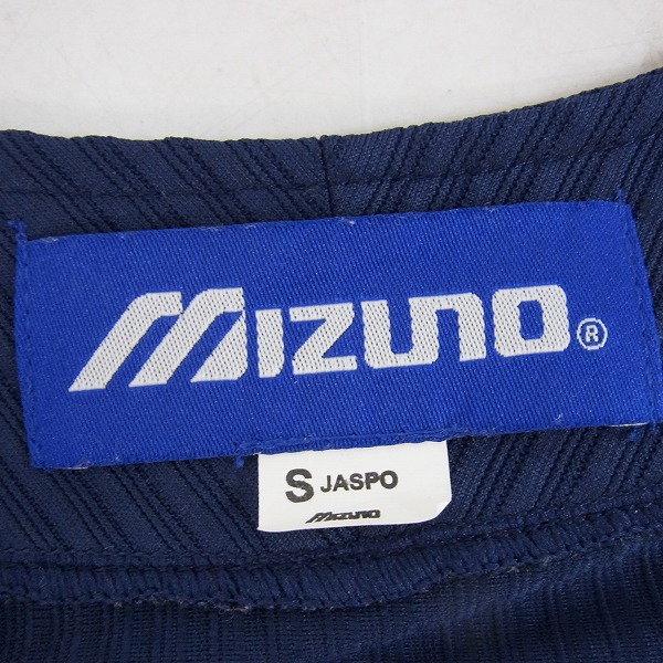 Mizuno オリックスバファローズ 16 サードユニフォーム 3 安達了一 Sの買取実績 ブランド買取専門店リアルクローズ リアクロ