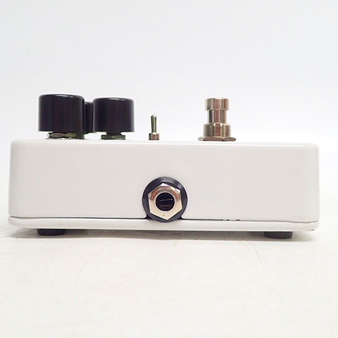 実際に弊社で買取させて頂いたELECTRO-HARMONIX/エレクトロハーモニックス Bass Big Muff ファズ ベース用 エフェクターの画像 5枚目