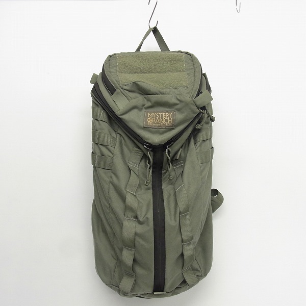実際に弊社で買取させて頂いたMYSTERY RANCH/ミステリーランチ 1DAY ASSAULT/1 デイアサルトバックパック 