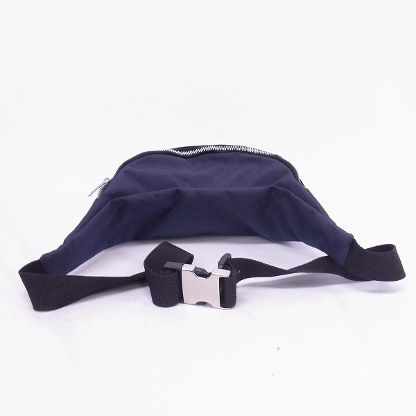 実際に弊社で買取させて頂いたManhattan Portage/マンハッタンポーテージ ウエストバッグ/ボディバッグの画像 1枚目