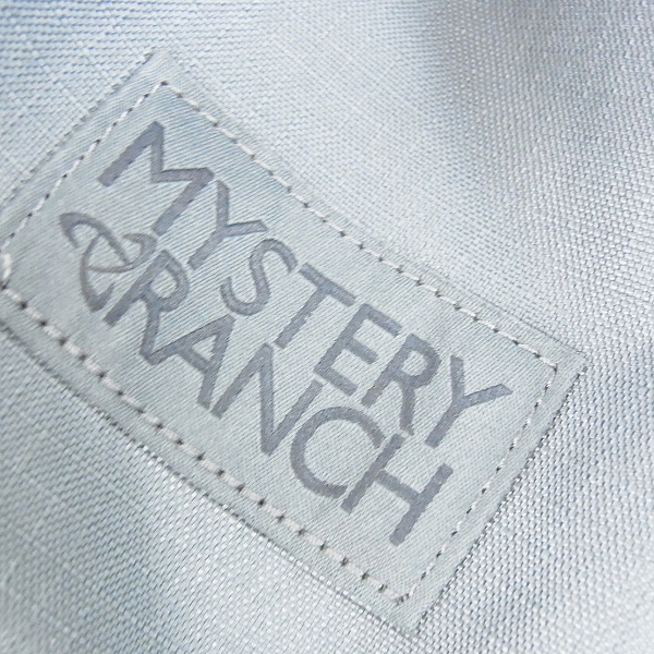 実際に弊社で買取させて頂いたMYSTERY RANCH/ミステリーランチ SLICK/スリック A4 23L PC収納 リュックサック バックパックの画像 4枚目