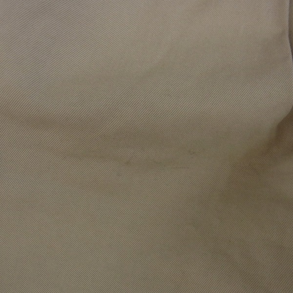 実際に弊社で買取させて頂いたChristian Dior/クリスチャン・ディオール スラックスパンツ/Sの画像 5枚目