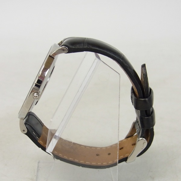 実際に弊社で買取させて頂いたDaniel Wellington/DW/ダニエルウェリントン アナログ クォーツ/腕時計 B40S5の画像 1枚目