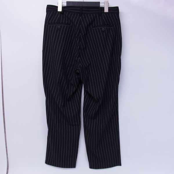 実際に弊社で買取させて頂いたglamb/グラム Rogers slacks/ロジャーススラックスパンツ/GB0118/P05/1の画像 1枚目