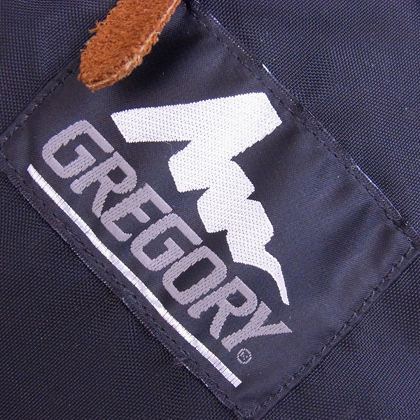 実際に弊社で買取させて頂いたGREGORY/グレゴリー デイバッグ/リュックサックの画像 3枚目