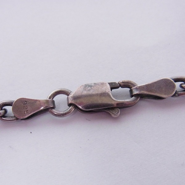 実際に弊社で買取させて頂いたDeal Design/ディールデザイン ジュエルネックレスの画像 3枚目