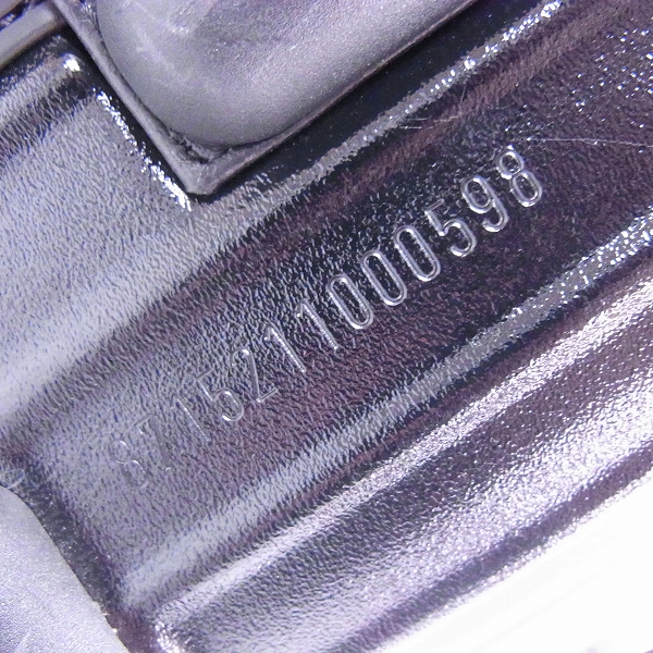 実際に弊社で買取させて頂いたRIMOWA/リモワ サルサ キャリーケース 4輪 871.52の画像 3枚目