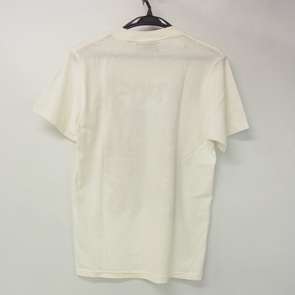 実際に弊社で買取させて頂いたBOUNTY HUNTER/バウンティハンター EXPOSE プリントTシャツ/Sの画像 1枚目