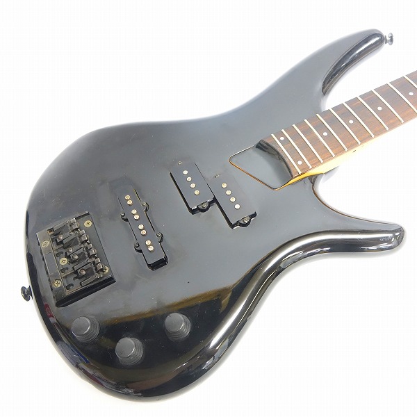 実際に弊社で買取させて頂いた★Ibanez/アイバニーズ SR600 エレキベース 日本製の画像 3枚目