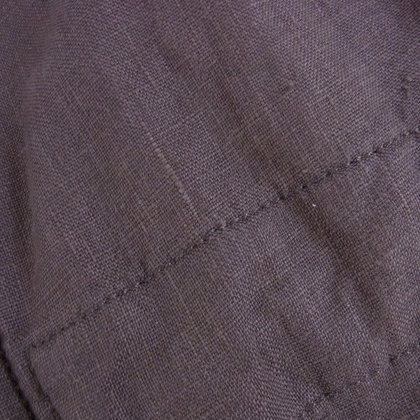 実際に弊社で買取させて頂いたHUNTING WORLD/ハンティングワールド フード付きジャケット/50の画像 7枚目