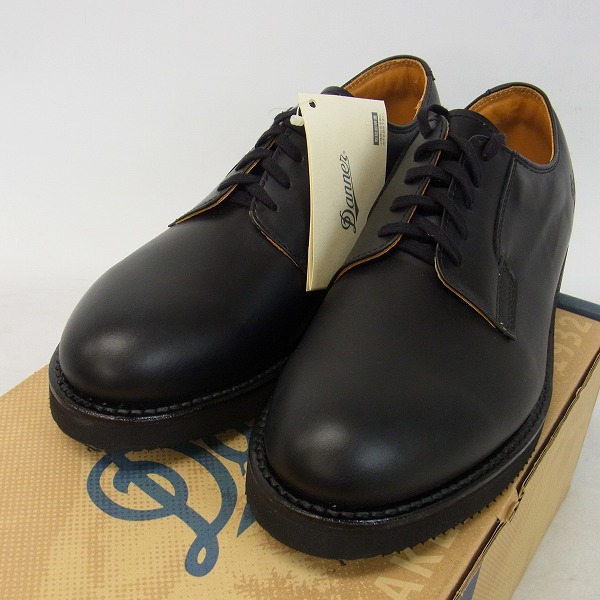 未使用】DANNER/ダナー POSTMAN SHOES2/ポストマンシューズ2 D-1517