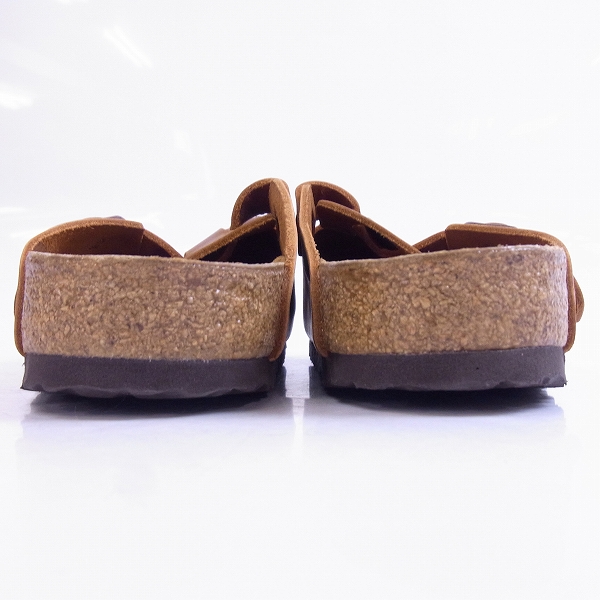 実際に弊社で買取させて頂いたBIRKENSTOCK/ビルケンシュトック サンダル 26.5の画像 1枚目