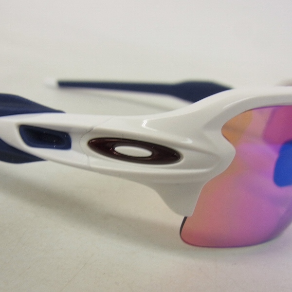 実際に弊社で買取させて頂いたOAKLEY/オークリー FLAK 2.0/フラック 2.0 サングラス PRIZM の画像 6枚目