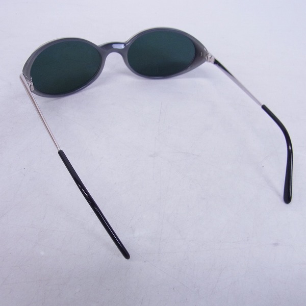 実際に弊社で買取させて頂いたCartier/カルティエ 130 サングラス/眼鏡フレームの画像 1枚目