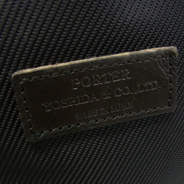 実際に弊社で買取させて頂いたPORTER/ポーター TERMINAL/ターミナル キャリーケース/スーツケースの画像 6枚目