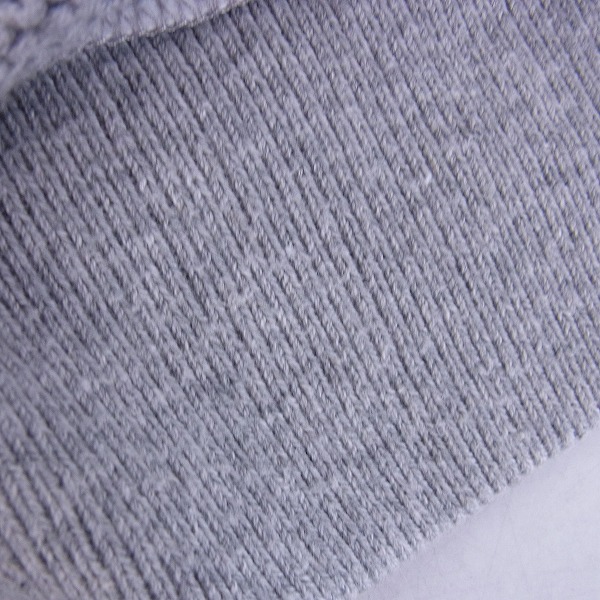 実際に弊社で買取させて頂いたFAT/エフエーティー 切り替え トラックジャケット/ニットベスト JUMBO(XXL) 2点セットの画像 4枚目