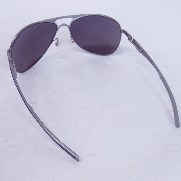 実際に弊社で買取させて頂いたOakley/オークリー Infinite Hero Plaintiff Lead w/Warm Grey OO4057-11の画像 1枚目