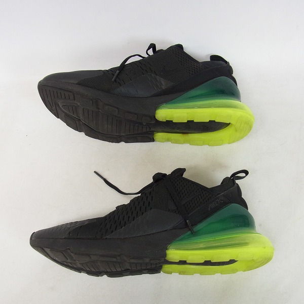 NIKE/ナイキ AIR MAX 270/エアマックス270 AH8050-011/30cmの買取実績