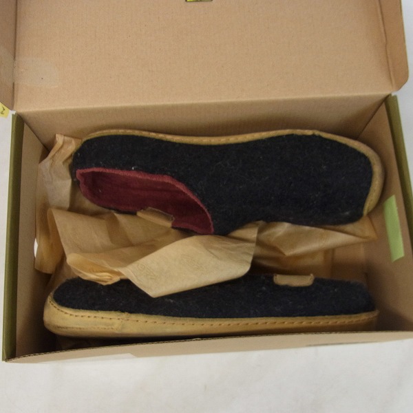 実際に弊社で買取させて頂いたKEEN/キーン SUN VALLEY/サンバレー ルームシューズ/26.0の画像 8枚目