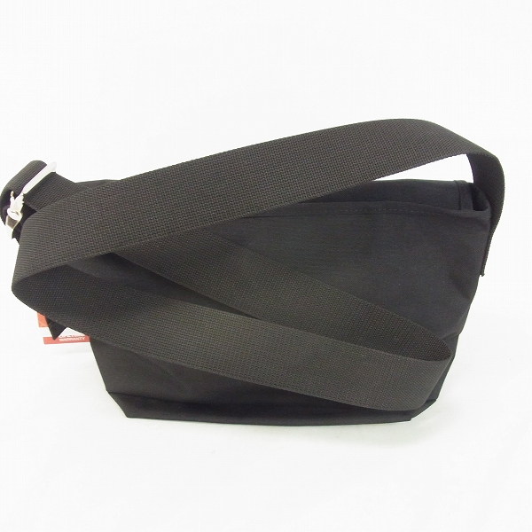 実際に弊社で買取させて頂いた【未使用】Manhattan Portage/マンハッタンポーテージ×STRICT-G コラボショルダーバッグの画像 1枚目