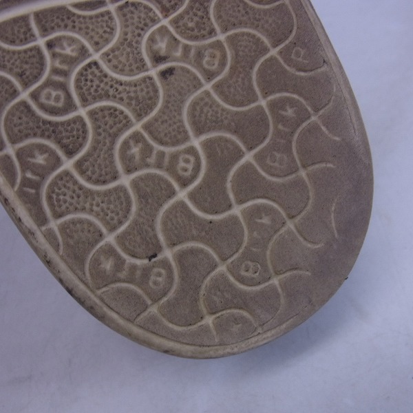 実際に弊社で買取させて頂いたBIRKENSTOCK/ビルケンシュトック パサディナ レザー 26.0の画像 7枚目
