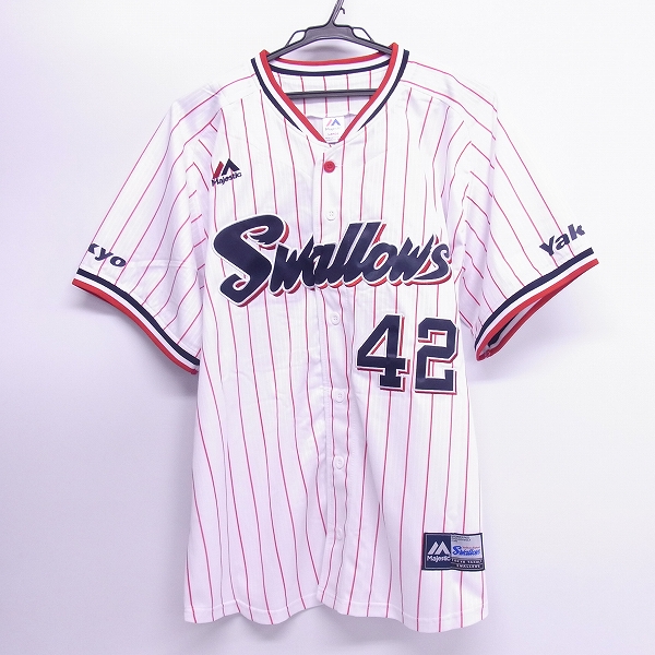 アンダーシャツ 坂口智隆選手 web ヤクルトスワローズ