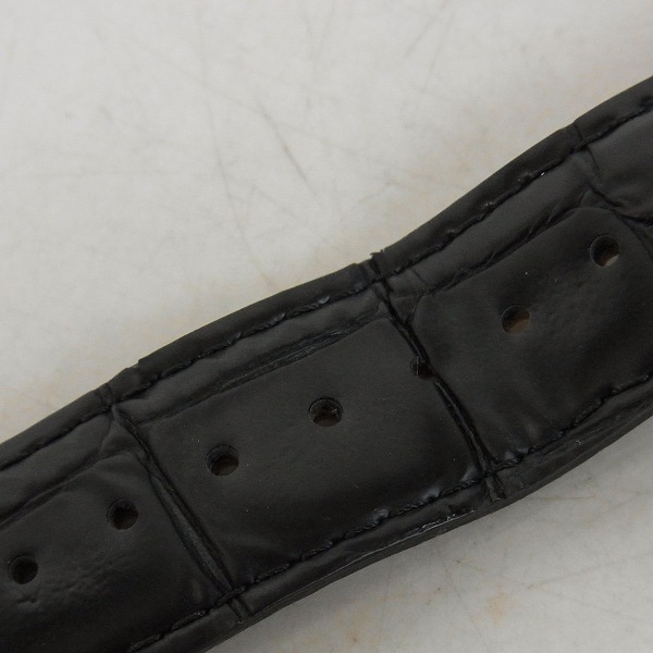 実際に弊社で買取させて頂いたDaniel Wellington/DW/ダニエルウェリントン アナログ クォーツ/腕時計 B40S5の画像 5枚目