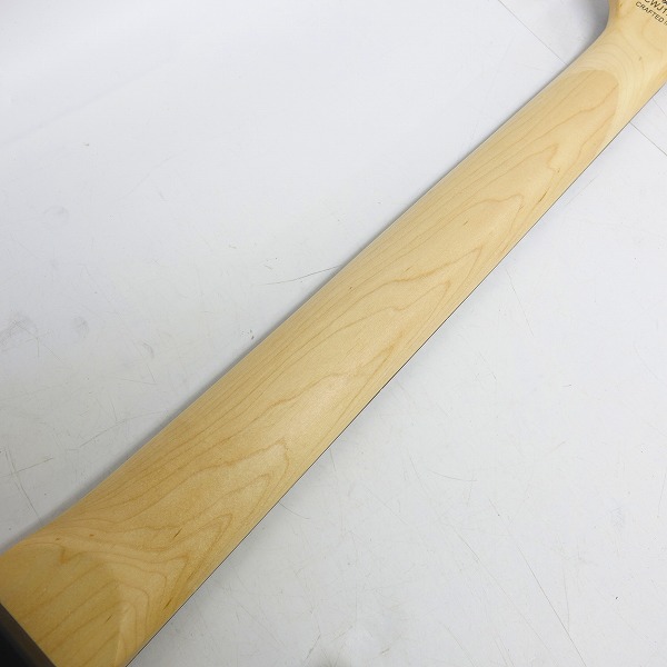 実際に弊社で買取させて頂いた★Jackson/ジャクソン JS22-7 DINKY マットブラック 7弦 エレキギターの画像 5枚目