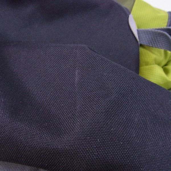 実際に弊社で買取させて頂いたdeuter/ドイター ACT Lite 40+10 SL 登山バックパック/リュックサックの画像 6枚目