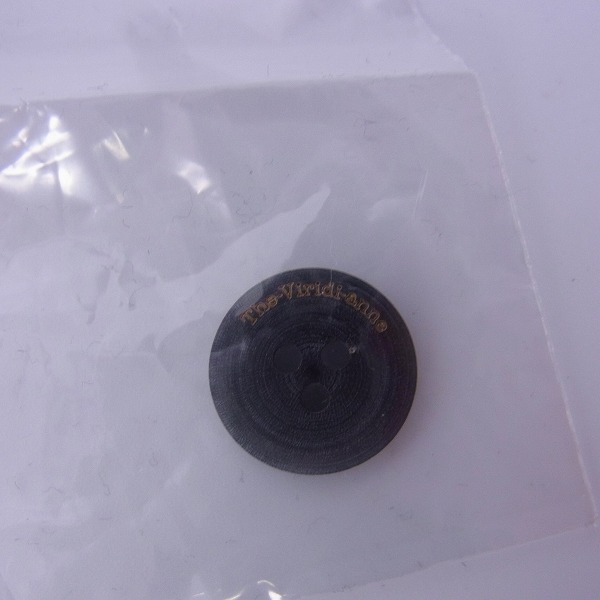 実際に弊社で買取させて頂いたthe viridi-anne/ザヴィリジアン インレイクロップドパンツ VI-2587-04/1の画像 7枚目