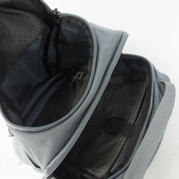 実際に弊社で買取させて頂いたMYSTERY RANCH/ミステリーランチ SLICK/スリック A4 23L PC収納 リュックサック バックパックの画像 3枚目
