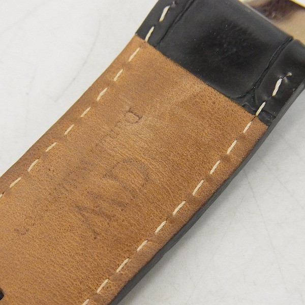 実際に弊社で買取させて頂いたDaniel Wellington/DW/ダニエルウェリントン アナログ クォーツ/腕時計 B40S5の画像 4枚目