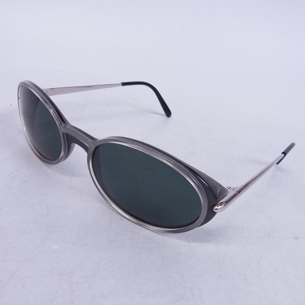 実際に弊社で買取させて頂いたCartier/カルティエ 130 サングラス/眼鏡フレーム