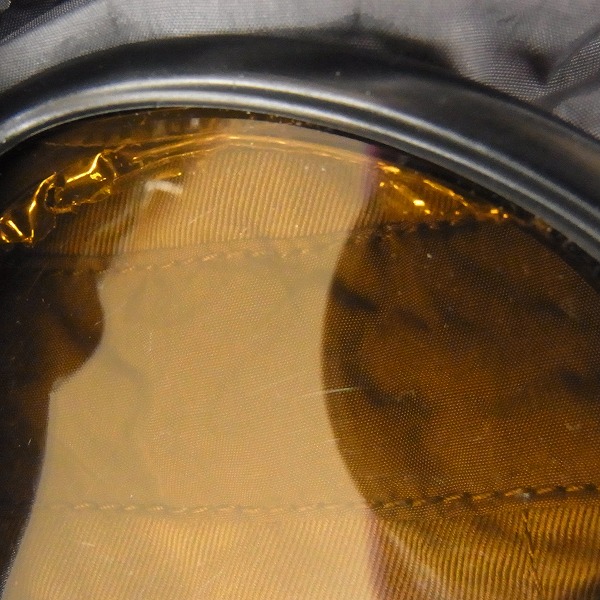 実際に弊社で買取させて頂いたC.P. COMPANY/シーピーカンパニー ミリタリー ゴーグルジャケット/46の画像 4枚目