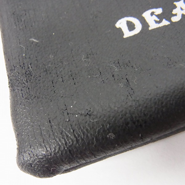 実際に弊社で買取させて頂いたDEAL DESIGN/ディールデザイン ローズティアラ バングルの画像 5枚目